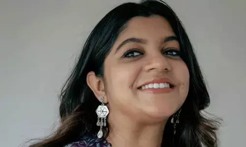 ఆ విషయంలో నయనతారను ఫాలో అవుతున్న హీరోయిన్ అపర్ణా బాలమురళి
