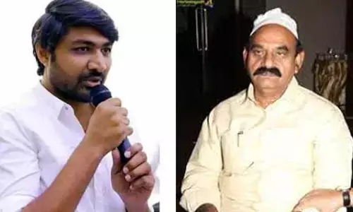 Nandyala: టీడీపీలో వర్గ విభేదాలు.. బ్రహ్మానందరెడ్డి వర్సెస్ ఫారూఖ్