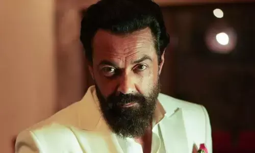Bobby Deol: ‘దేవర’ లో బాబీ డియోల్ కూడా ఉన్నాడా.. ఆ సీన్స్ కట్ చేసారా?