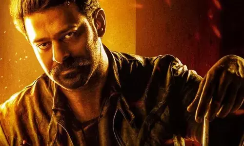 Salaar Movie: సలార్ కు  A  సర్టిఫికెట్.. ఇక బాక్సాఫీస్ కి ఊచకోత
