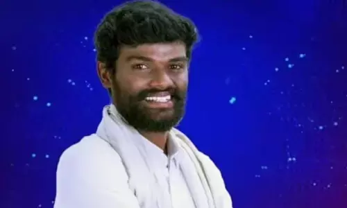 Pallavi Prashanth : పరారీలో బిగ్‌బాస్-7 విన్నర్ . ఎక్కడున్నాడో తెలుసా?