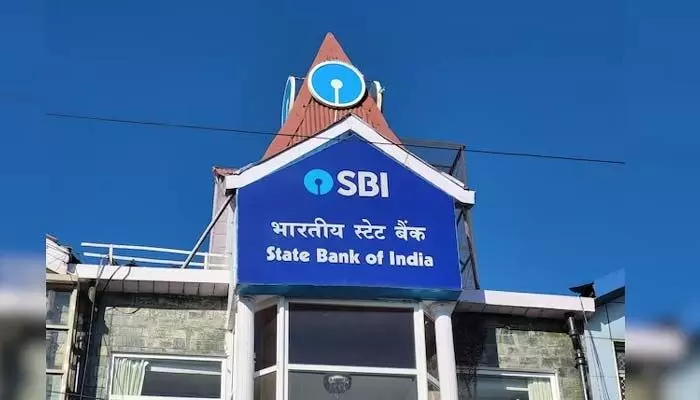అన్సెక్యూర్డ్ రిటైల్ రుణాలను తగ్గించిన ఎస్బీఐ అన్సెక్యూర్డ్ రిటైల్ రుణాలను తగ్గించిన ఎస్బీఐ