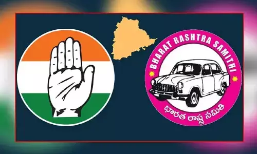 పాలకవర్గం Vs ప్రతిపక్షం.. ఉభయసభల్లో టగ్ ఆఫ్ వార్