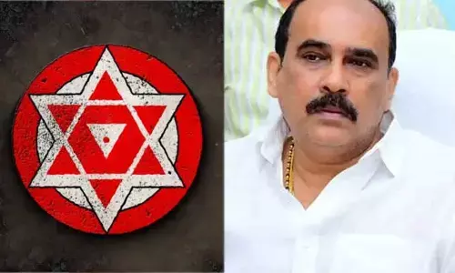 జనసేనానిగా బాలినేని? ముఖ్య అనుచరులతో మంతనాలు