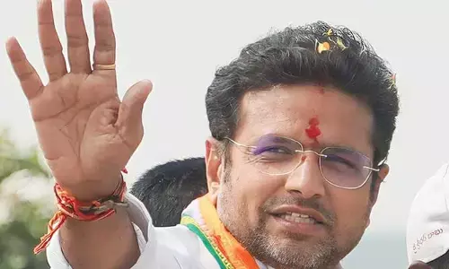 కాంగ్రెస్ ప్రభుత్వంలో కక్ష సాధింపులు ఉండవు: శ్రీధర్ బాబు