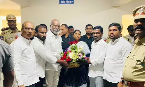 ఎంపీటీసీలకు మంత్రి సీతక్క కీలక హామీ