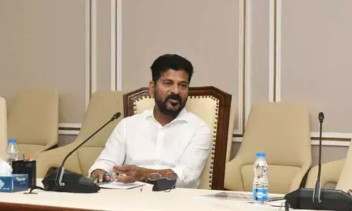 ముఖ్యమంత్రి రేవంత్ రెడ్డి మరో కీలక నిర్ణయం