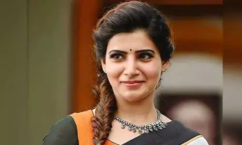 సెకండ్ మ్యారేజీపై మనసులో మాట బయటపెట్టిన సమంత.. ఫ్యాన్స్ రియాక్షన్ ఇదే!