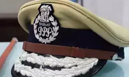 తెలంగాణలో భారీగా ఐపీఎస్‌ అధికారుల బదిలీ