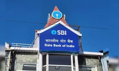 అన్‌సెక్యూర్‌డ్ రిటైల్ రుణాలను తగ్గించిన ఎస్‌బీఐ