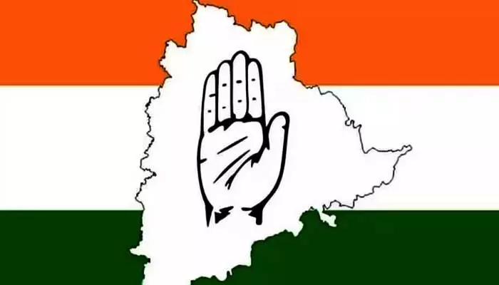 మంత్రులకు లోక్సభ ఎన్నికల బాధ్యతలు.. ఎవరికి ఏ సెగ్మెంట్ ఇచ్చారో తెలుసా? మంత్రులకు లోక్సభ ఎన్నికల బాధ్యతలు.. ఎవరికి ఏ సెగ్మెంట్ ఇచ్చారో తెలుసా?