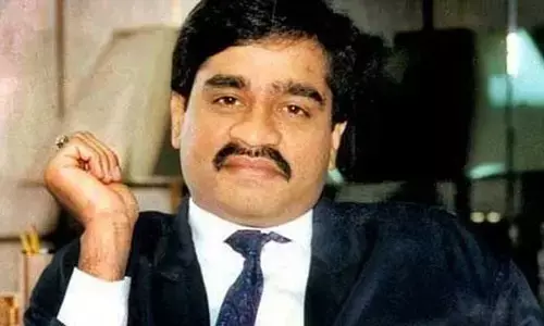 Dawood Ibrahim : ప్రొఫైల్ పిక్చర్‌గా దావూద్ ఫొటో..యువకుడికి ఏమైందంటే..