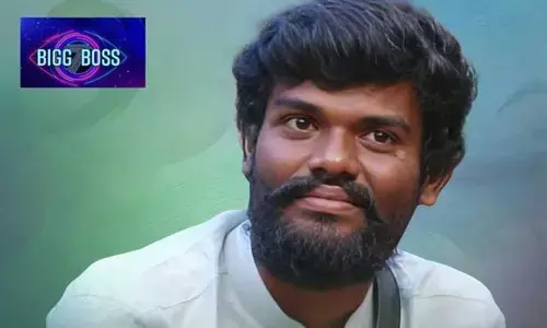 నన్ను సీఎంని చేయండి వారు బాగుపడతారు.. బిగ్‌బాస్ కంటెస్టెంట్ సంచలన స్టేట్‌మెంట్‌