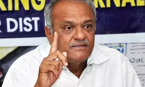 ఎలక్టోరల్ బాండ్లపై సీపీఐ నారాయణ సంచలన వ్యాఖ్యలు