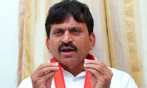 సంక్రాంతి పండుగకు మరో రెండు గ్యారంటీలు : Minister Ponguleti Srinivas Reddy
