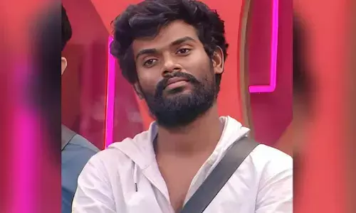 బ్రేకింగ్ : బిగ్‌బాస్ విన్నర్ పల్లవి ప్రశాంత్‌పై కేసు నమోదు