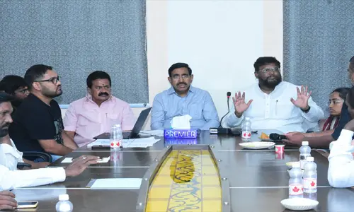చంద్రబాబు విజన్ కలిగిన నాయకుడు: మాజీమంత్రి నారాయణ