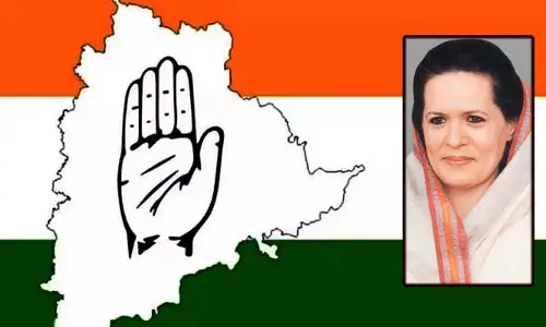 తెలంగాణలో సోనియా గాంధీ పోటీ.. పీఏసీలో తీర్మానం