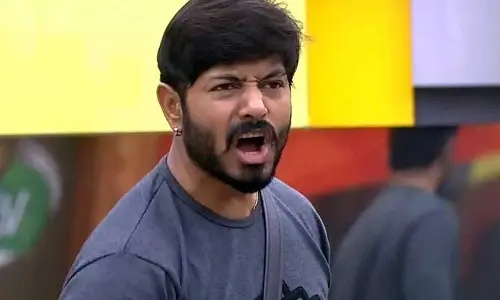 ‘ఈ షో కేవలం ఆట మాత్రమే’.. దాడుల అనంతరం బిగ్ బాస్ విన్నర్ సుధీర్ఘమైన పోస్ట్