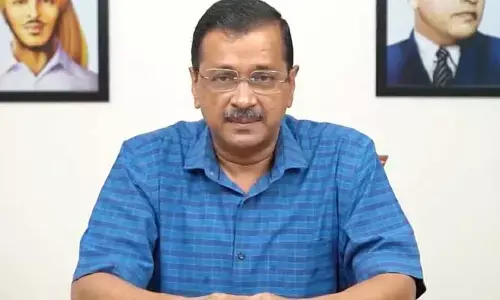 ఢిల్లీ లిక్కర్ కేసు: మరోసారి సీఎం కేజ్రీవాల్‌కు ఈడీ నోటీసులు