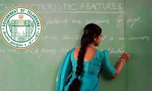 బోధనకు సమయమీయండి..