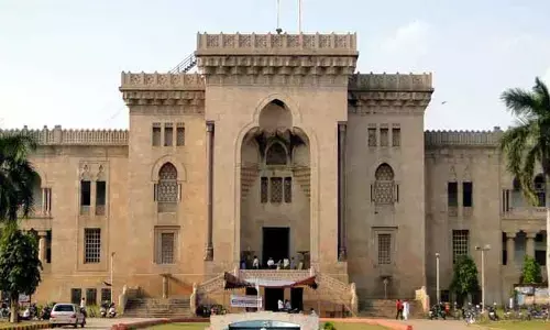 ఓయూకి పునర్ వైభవం రావాలి.