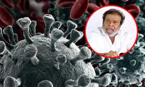కరోనాపై తెలంగాణ ప్రభుత్వం అప్రమత్తం