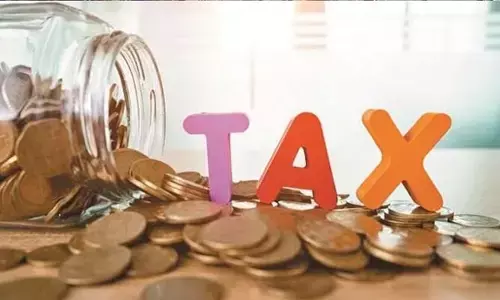 21 శాతం పెరిగిన ప్రత్యక్ష పన్ను వసూళ్లు