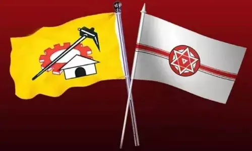ఏలూరు సీటు జనసేనకేనా?