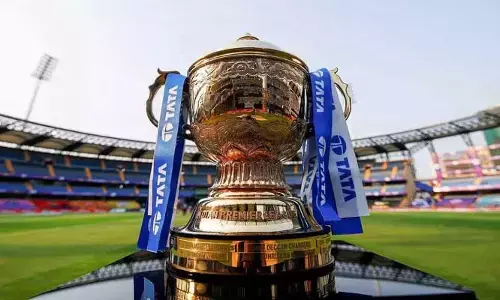 ఐపీఎల్ ఫ్యాన్స్‌కు బిగ్ అలర్ట్.. ఇవాళే దుబాయ్ వేదికగా కీలక ఘట్టం