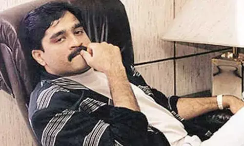దావూద్ భాయ్ సూపర్ ఫిట్‌గా ఉన్నాడు: చోటా షకీల్
