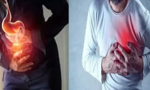 గుండె పోటు, గ్యాస్ నొప్పికి తేడాలు ఇవే.. ఈ లక్షణాలు తెలిస్తే చాలు..!