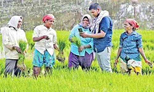 రైతులకు బిగ్ అలర్ట్.. ఇందులో మీ పేరు ఉందా?