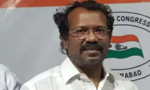 టీఎస్పీఎస్సీ అక్రమల పై పూర్తి దర్యాప్తు చెయ్యాలి: బక్క జడ్సన్