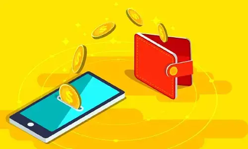 లోన్ యాప్స్‌లో రుణాలు హానికరం