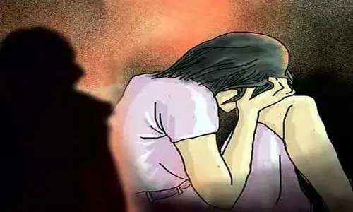 లైంగిక దాడులను ఆపలేమా!?