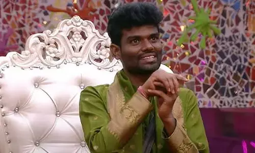 అన్నపూర్ణ స్టూడియోస్ వద్ద విధ్వంసం.. ఇద్దరిని అరెస్ట్ చేసిన పోలీసులు