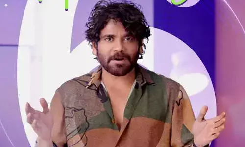 నాగార్జునను అరెస్టు చేయాలి.. తెలంగాణ హైకోర్టులో పిటిషన్‌ దాఖలు