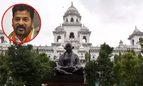 కాళేశ్వరం లెక్కలు వెలికితీస్తాం.. : CM రేవంత్ రెడ్డి వార్నింగ్