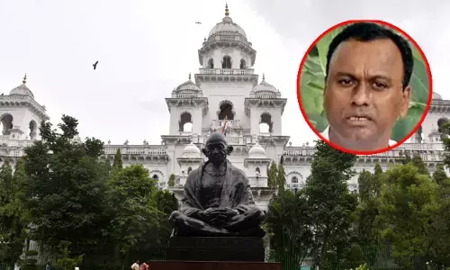 హరీష్ రావును వాడుకొని వదిలేస్తారు.. కోమటిరెడ్డి రాజగోపాల్ రెడ్డి సంచలన వ్యాఖ్యలు
