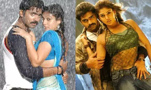 ఎక్స్‌తో నయన్ రొమాన్స్.. కట్ లేకుండా చూసేయొచ్చు.. నెట్టింట వీడియోస్ వైరల్
