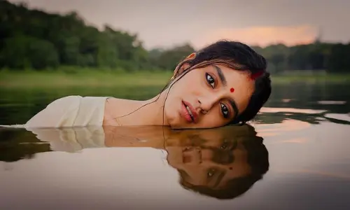 అక్కడి నుంచి పడిపోయిన ప్రియా ప్రకాశ్ వారియర్.. పోర్న్ స్టార్‌గా మారిందా..?