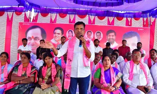 అప్పటి విజయాన్ని నేటి ఓటమిని గర్వంగా అందుకున్నాం
