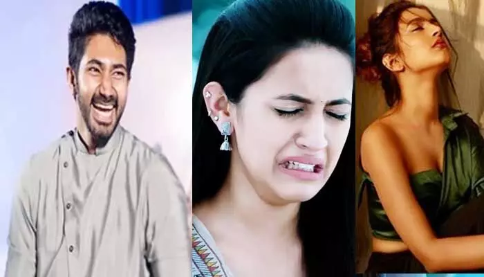 నిహారిక ఫ్రెండ్ను పెళ్లి చేసుకోబోతున్న చైతన్య.. సరైన బుద్ధి చెప్పావంటున్న నెటిజన్లు నిహారిక ఫ్రెండ్ను పెళ్లి చేసుకోబోతున్న చైతన్య.. సరైన బుద్ధి చెప్పావంటున్న నెటిజన్లు