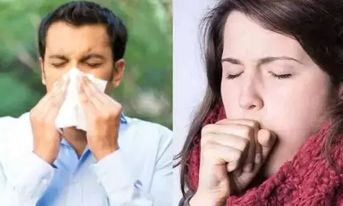 తీవ్ర చలితో ఫ్లూ.. ఈ జాగ్రత్తలు తీసుకోండి
