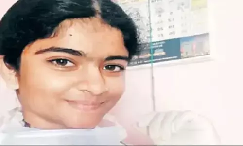 అమెరికాలో తెలుగు వైద్య విద్యార్థి మృతి.. మరణానికి కారణం ఇదేనా?