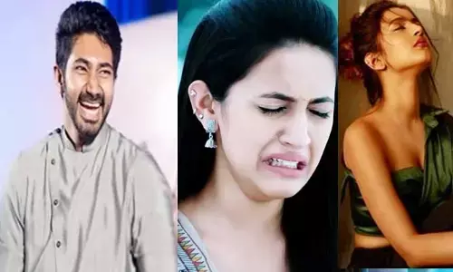 నిహారిక ఫ్రెండ్‌ను పెళ్లి చేసుకోబోతున్న చైతన్య.. సరైన బుద్ధి చెప్పావంటున్న నెటిజన్లు