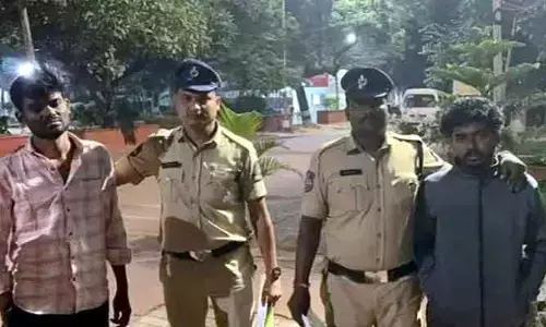 పల్లవి ప్రశాంత్ కేసు విచారణ పూర్తి.. తీర్పుపై హైకోర్టు రియాక్షన్ ఇదే!