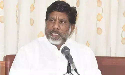 ఎంత రెచ్చగొట్టినా సహనంతోనే ఉంటాం.. మీ లెక్కలు బయటపెట్టి తీరుతాం