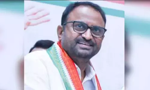 కాంగ్రెస్ ఆవిర్భావ దినోత్సవ వేడుకల కమిటీ సభ్యుడిగా శ్రీహరి రావు